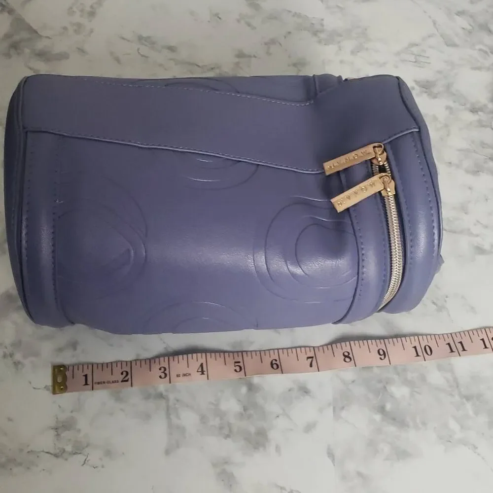 Monat‎ Purple Tote Travel Bag
